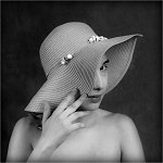 L'oeil de Serena