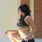 à l'orientale