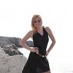 celesta sous les rochers