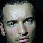 Portrait by PRL