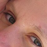 Mes yeux