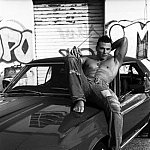 mustang 2