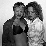 Fanny et Morgane