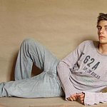 Pose pour vêtement