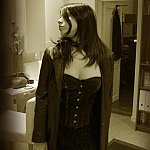 Sexy Goth