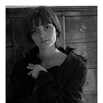 Manteau noir 4