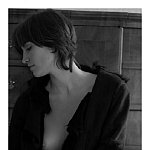 Manteau noir 5