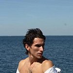 Bord de mer