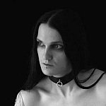 Dark Portrait