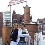 Marie et sophie T