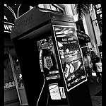 Cabine