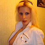 portrait(photo amateur )