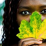 Behind the Natural Mask