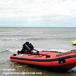 A la mer