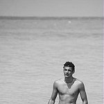 A la mer