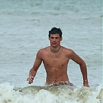 A la mer
