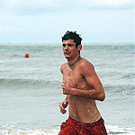 A la mer