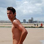 A la mer