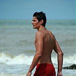 A la mer