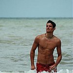 A la mer