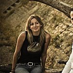 Jessica et Richard