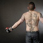 tatoo