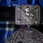 scotland the brave.