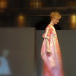 défiler de mode anvers