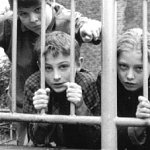 prisonniers de la vie