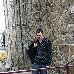 Ludo vieux Mans