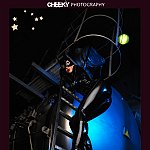 The real Catwoman