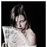 True blood
