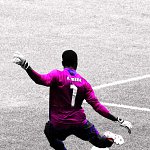 london2012 mexique vs senegal