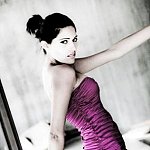 Mannequin glamour