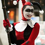 harley Quinn