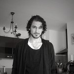 Nicolas Herrero (2013)