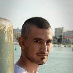 Nicolas Herrero (2012)