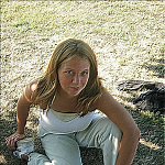 Moi en jogging