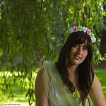 modele manon lindekens