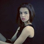 Shooting studio avec Laanou Photography