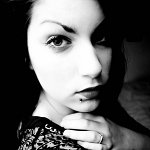 Autoportrait.