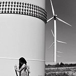 Éoliennes