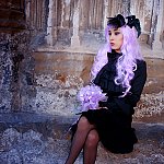 LADY SKULL