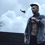 Last raven
Photographe Volga Wagner