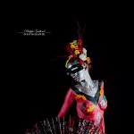 Body painting