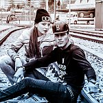 Urban_ Erodita & Kassidy