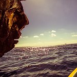 Malta  - Blue grotto