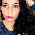 portrait réalisé moi même