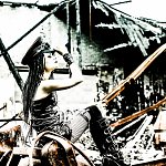 Child of apocalypse