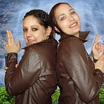 Karine & Amélie